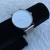 RELOJ ANALOGICO HOMBRE CON CALENDARIO RH001