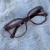 ARMAZON P/GAFAS O ARMAZON LECTURA PLP612 - comprar online