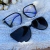 CLIP ON 2 EN 1 UV400 POLARIZED CP1-318