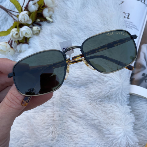 GAFAS UNISEX MAC GYVER MG922