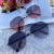 GAFAS UNISEX D406