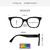 Imagen de GAFAS UNISEX KEVINGSTON POLARIZED AVIADOR KV3 - 014