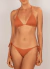 Bottom Fernanda - Caramel - Ribbed BIO - buy online