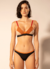 Bikini Íris - Preto