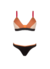 Bikini Íris - Preto - Ph Praia | Monte Seu Biquíni