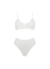 Bikini Pâmela - Off-White - online store