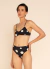 Conjunto Pamela Poá Preto - BIO - comprar online
