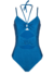 Swimsuit Mirna - Azul Braseiro - online store