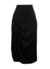 Skirt Afra - Preto - online store