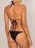 Top Ester and Bottom Matilda Ostra Ribbed BIO - Bikini on internet