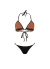 Image of Top Ester and Bottom Matilda Ostra Ribbed BIO - Bikini