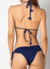 Top Hortência E Bottom Simone Novo Navy - Bikini - buy online