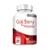 Goji Berry com Hibisco - 60 Caps (500mg) - Four Elements