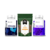 Kit Rooibos 30g + Cúrcuma com Pimenta Preta 120 Caps + Feno Grego 60 Caps