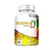 Vitamina D3 - 60 Caps (500mg) - Four Elements
