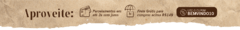 Banner da categoria Vinagres