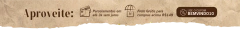 Banner da categoria Cápsulas