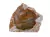 Cinzeiro Rustico Envernizado De Pedra Sabão - comprar online