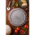 Forma Para Pizza De Pedra Sabão. Com 37 Cm De Diâmetro - loja online