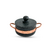 Panela de Fondue 500 ml - BRINDE