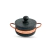 Panela de Fondue 500 ml - BRINDE