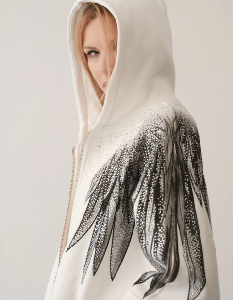Campera Diamond
