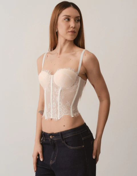 Corset Laces Divine