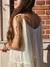 Vestido Tanzania - Olive.bsas