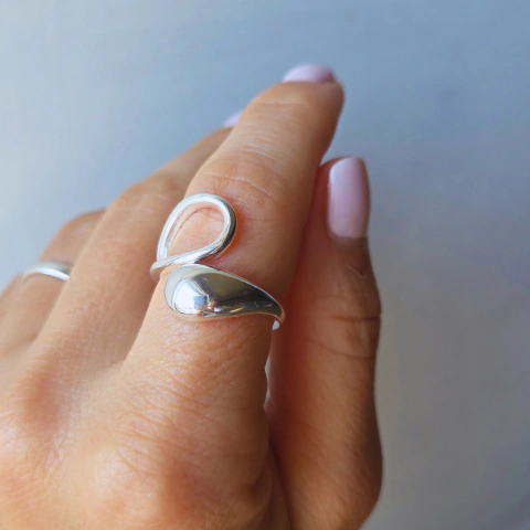 Anillo inflado II