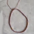 Pulsera Mika Lila