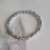 Pulsera Pali plateada