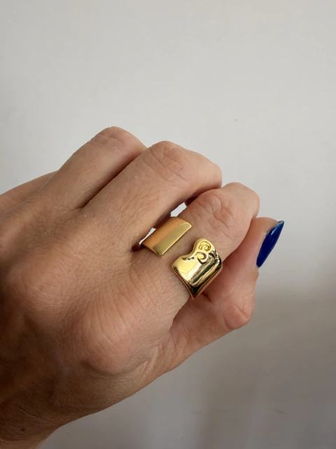 Anillo Alpes