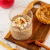 Overnight Oats - Apple Pie na internet