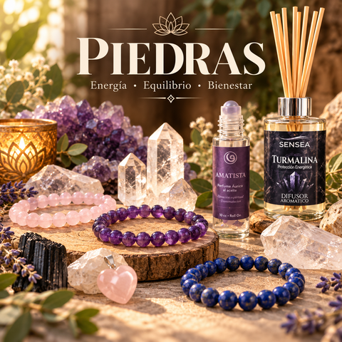 Piedras 