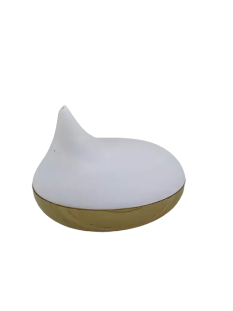 Aromatizador Humidificador con base simil madera