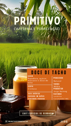 Doce de Tacho Naimeg - comprar online