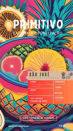 São jose 250g - comprar online