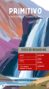 Vista do brigadeiro - comprar online