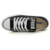 CONVERSE CTAS OX NEGRO/BLANCO (CON157196C) en internet
