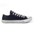 CONVERSE CTAS OX NEGRO/BLANCO (CON157196C)