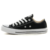 CONVERSE CTAS OX NEGRO/BLANCO (CON157196C) - comprar online