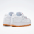 REEBOK CLUB C DOUBLE WHITE/REEBOK RUBBER GUM (REEFV5658) en internet