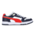 PUMA RBD GAME LOW ADP BLANCO/ROJO (PUM38900220)