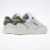 REEBOK CLUB C BULC BLANCO/VERDE (REE100032937) - comprar online