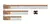 PURE (BLACK/BLACK/WHITE) (DC300660NB) - tienda online