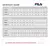 FILA ACD CLASSIC NEGRO/NEGRO (F02L002082299) - comprar online