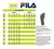 FILA FX 33 LOW BLANCO/GRAFITO/PLATA (F02L002326144) en internet
