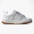 MORMAI CREST WHITE GUM WNT (MORCREBLMA) - comprar online