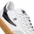 FILA FX COURT 70 VINTAGE WHITE/ BLACK (F01L00295980) - Urban Store Maraton