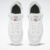 REEBOK CLUB C BULC BLANCO/VERDE (REE100032937) en internet